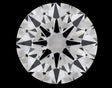 0.24 carat Round diamond F IF Excellent