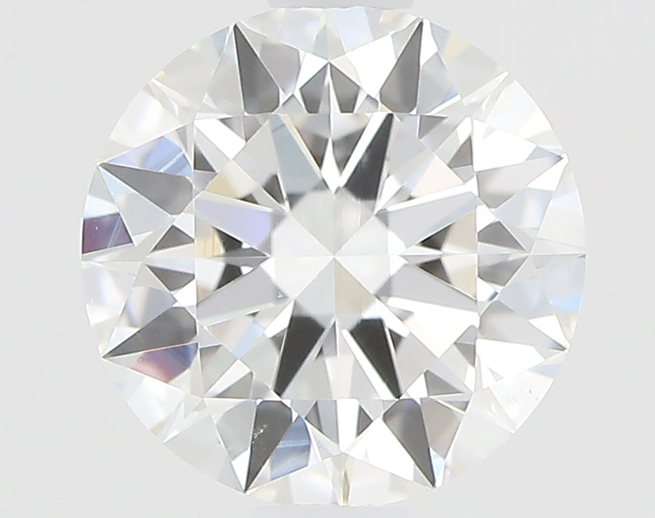 0.70 carat Round diamond F VS2 Excellent