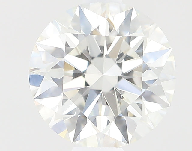 0.50 carat Round diamond H SI1 Excellent