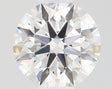 0.30 carat Round diamond F VS1 Excellent