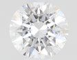 0.30 carat Round diamond E VVS1 Excellent