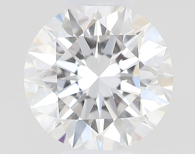 0.30 carat Round diamond E VVS1 Excellent