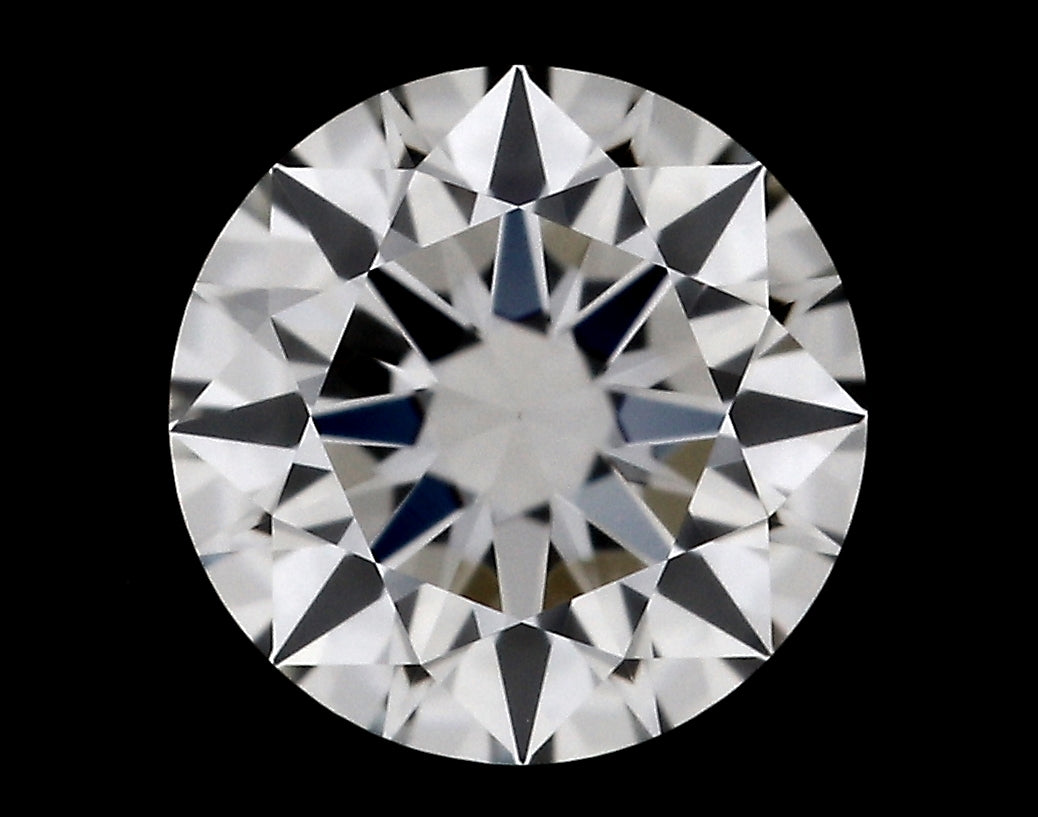 0.30 carat Round diamond G  VVS2 Excellent