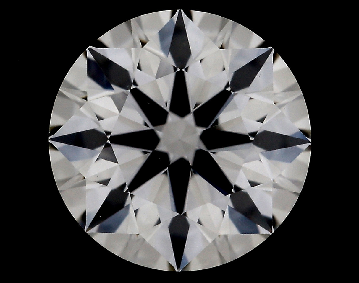 0.70 carat Round diamond G  VVS1 Excellent