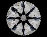 0.70 carat Round diamond G  VVS1 Excellent