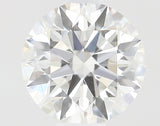0.30 carat Round diamond H  SI1 Excellent