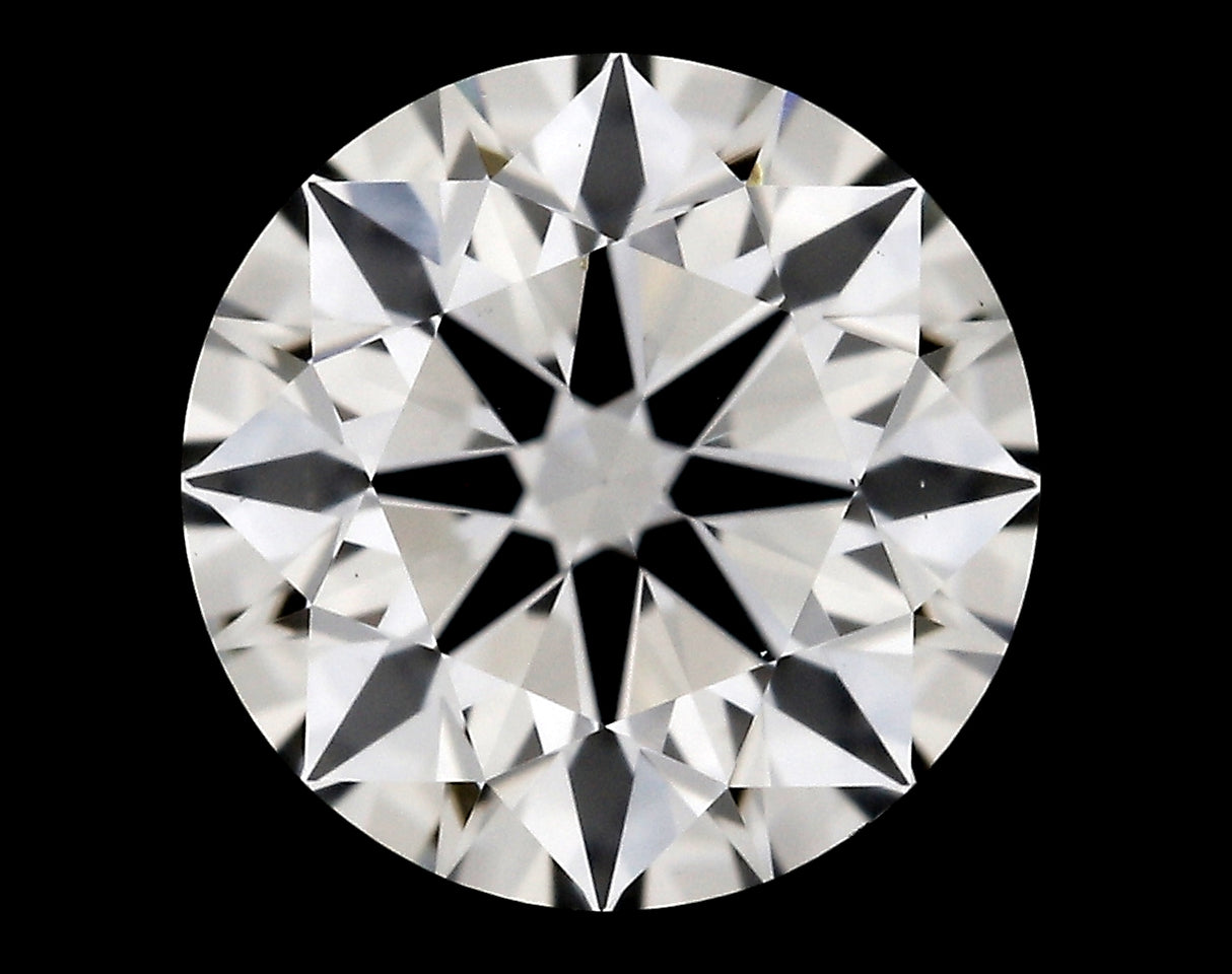 0.60 carat Round diamond G  VS1 Excellent