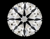 0.60 carat Round diamond G  VS1 Excellent