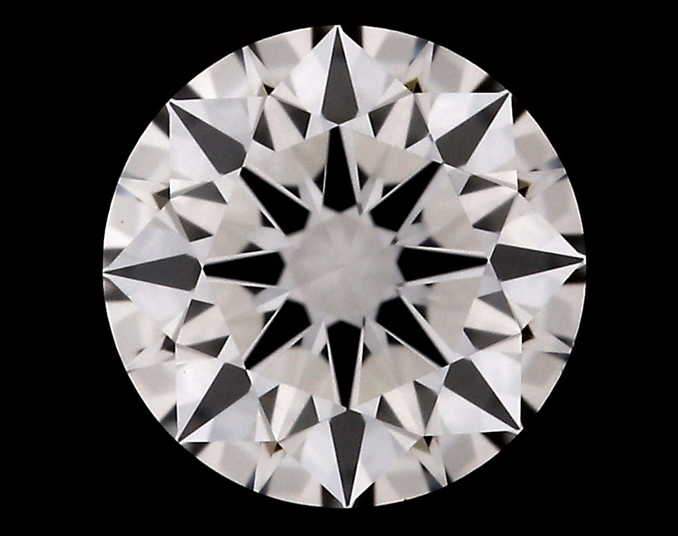0.30 carat Round diamond E  VVS2 Excellent