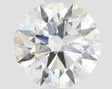 0.31 carat Round diamond G VVS2 Excellent
