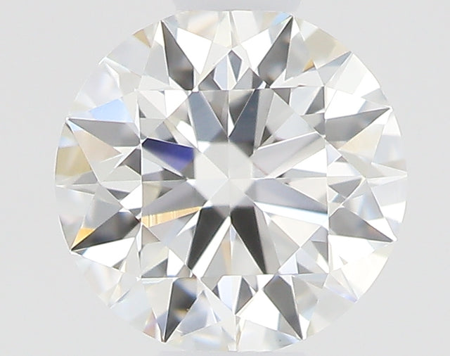 0.31 carat Round diamond G VVS2 Excellent