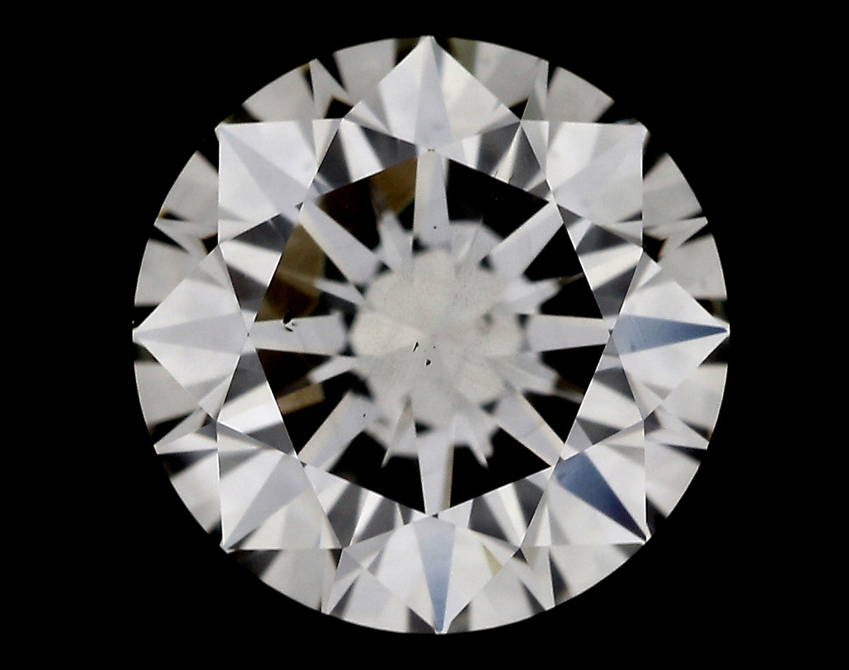 1.18 carat Round diamond I  SI1 Excellent