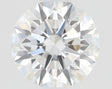 0.41 carat Round diamond F VVS2 Excellent