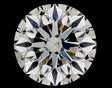 1.00 carat Round diamond E VS2 Excellent