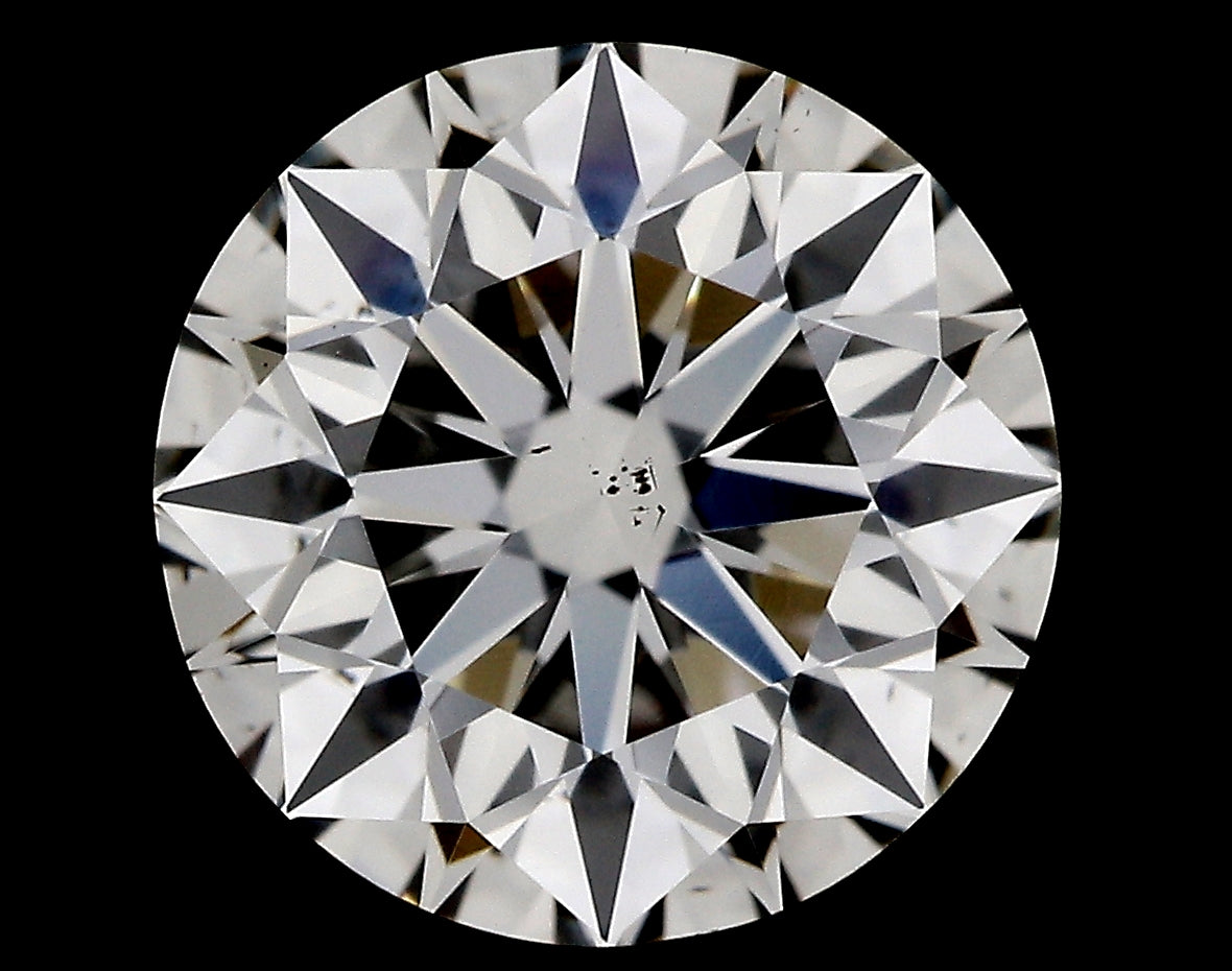 1.00 carat Round diamond E VS2 Excellent