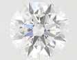 0.32 carat Round diamond F VVS1 Excellent