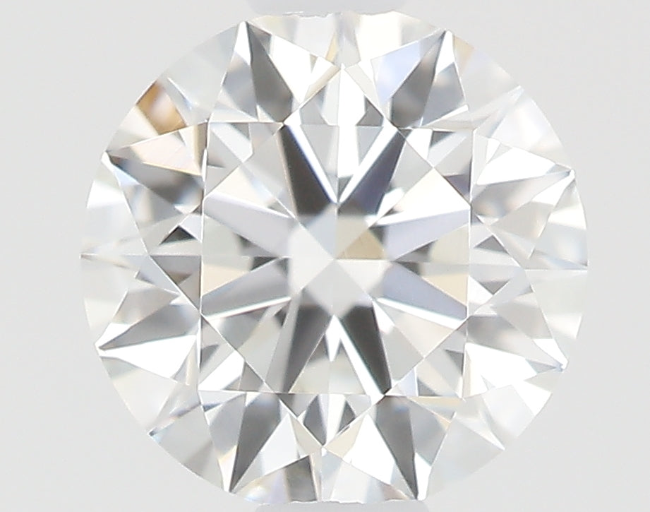 0.33 carat Round diamond G  VVS1 Excellent