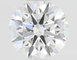 0.32 carat Round diamond F VS2 Excellent