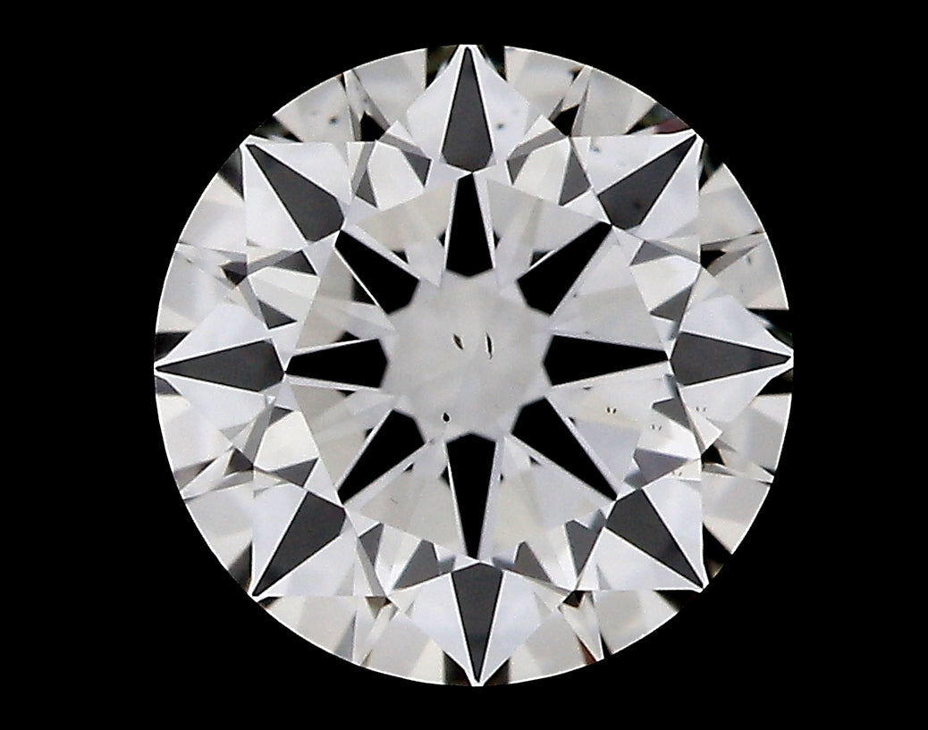 0.40 carat Round diamond H  VS2 Excellent