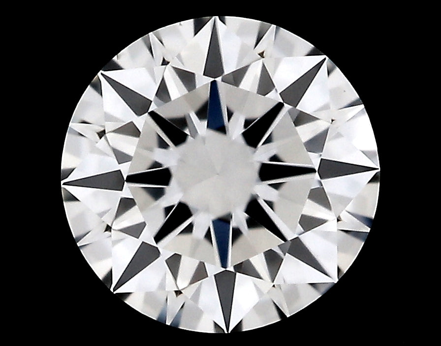 0.24 carat Round diamond E  VS2 Excellent