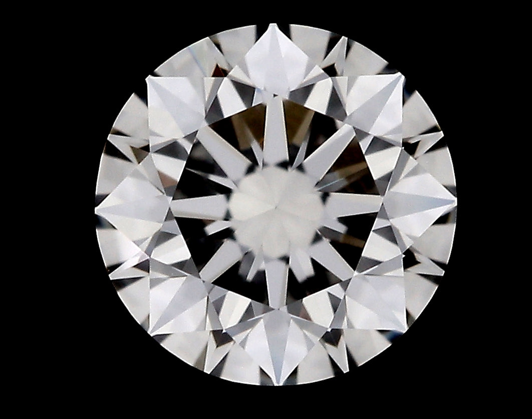 0.40 carat Round diamond E  VVS1 Excellent