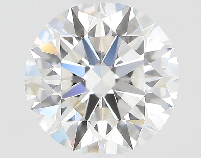 0.61 carat Round diamond G VS1 Excellent