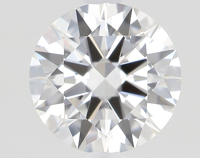 0.30 carat Round diamond I VVS1 Excellent