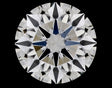 0.70 carat Round diamond F VS1 Excellent