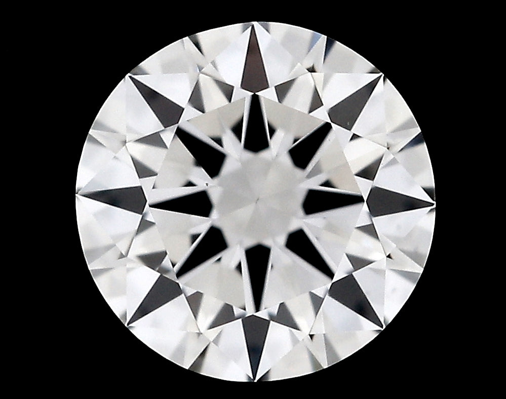 0.30 carat Round diamond D  VS1 Excellent