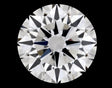 0.31 carat Round diamond F VS2 Excellent