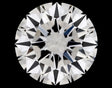 0.30 carat Round diamond E VS1 Excellent