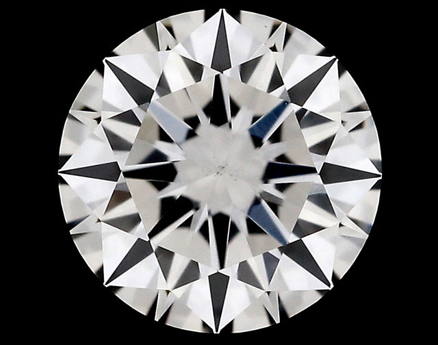 0.30 carat Round diamond E VS1 Excellent