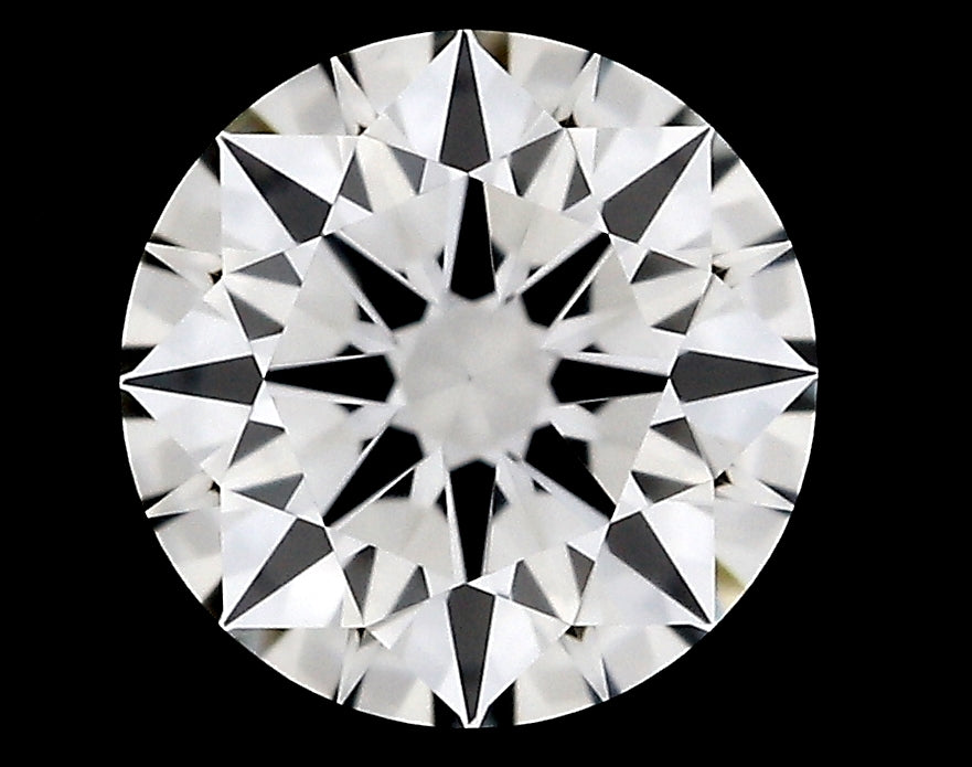 0.23 carat Round diamond G  VVS2 Excellent