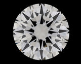 0.30 carat Round diamond G VVS2 Excellent