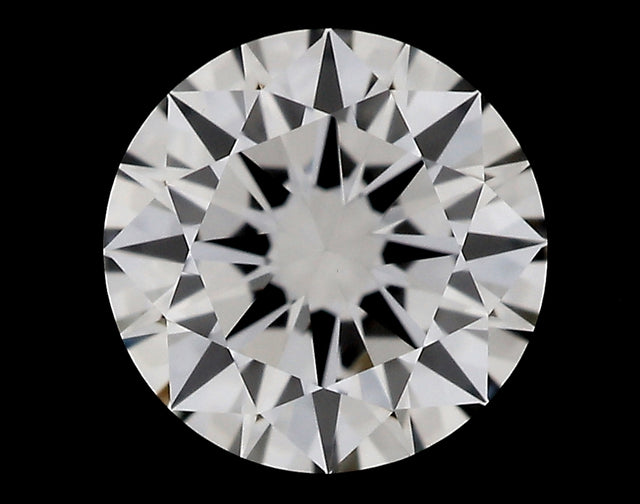 0.30 carat Round diamond G VVS2 Excellent