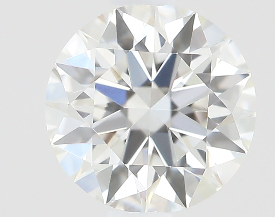 0.31 carat Round diamond H  VVS2 Excellent
