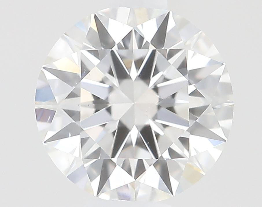 0.30 carat Round diamond G  VS2 Excellent