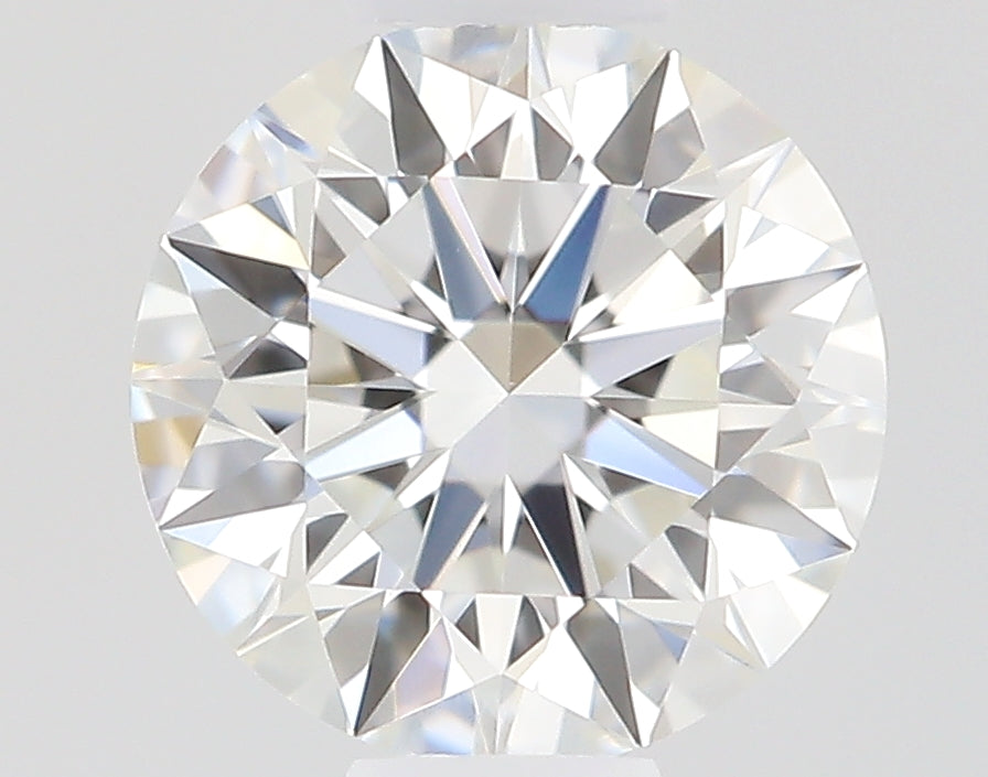 0.30 carat Round diamond H  VS1 Excellent