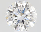 0.30 carat Round diamond H  VS1 Excellent