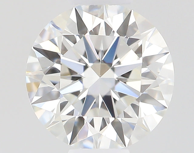 0.30 carat Round diamond H  VS1 Excellent