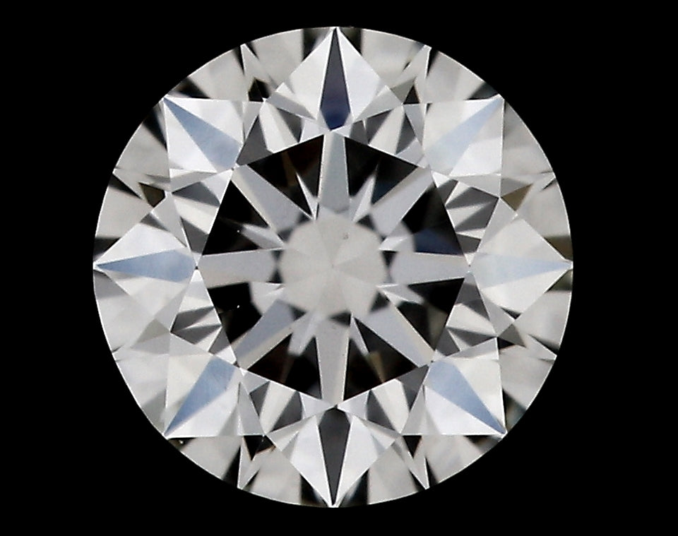 0.30 carat Round diamond H  VS2 Excellent