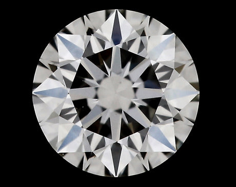 0.30 carat Round diamond H  VS2 Excellent