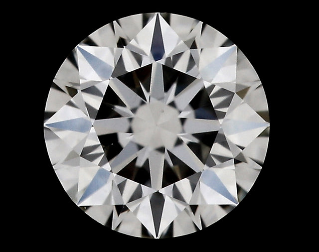 0.30 carat Round diamond H  VS2 Excellent