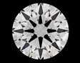 0.30 carat Round diamond G VVS2 Excellent