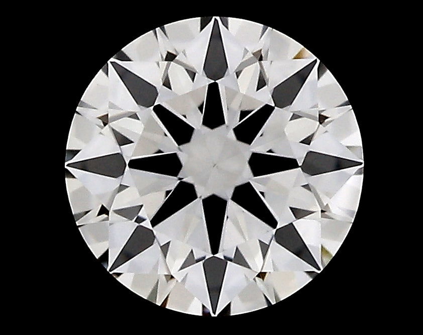 0.30 carat Round diamond G VVS2 Excellent