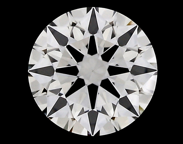 0.30 carat Round diamond G VVS2 Excellent
