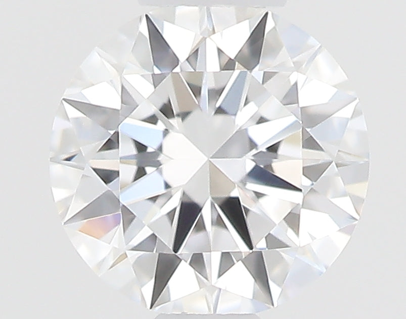 0.31 carat Round diamond D  VS1 Excellent