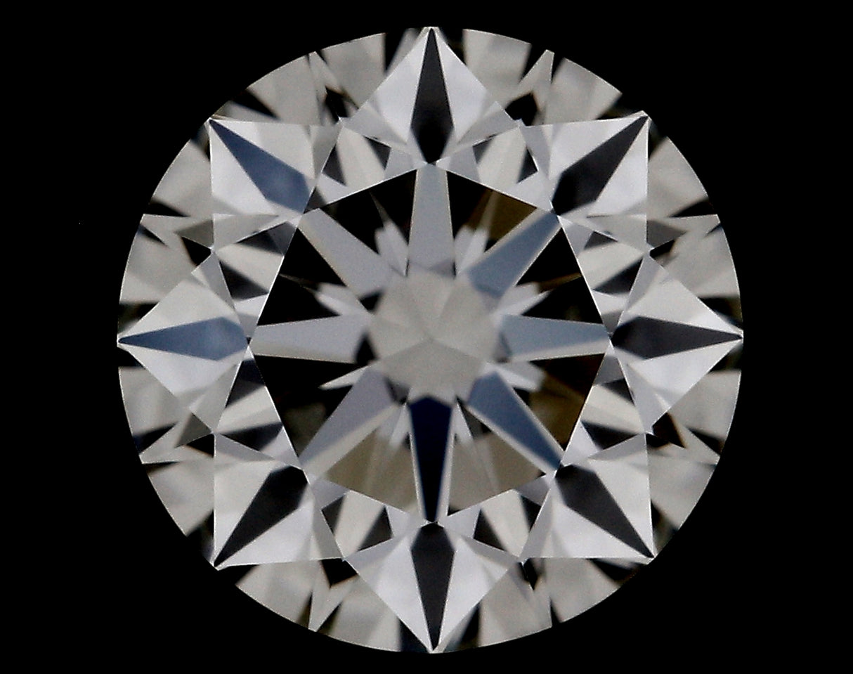 0.70 carat Round diamond G  VVS2 Excellent