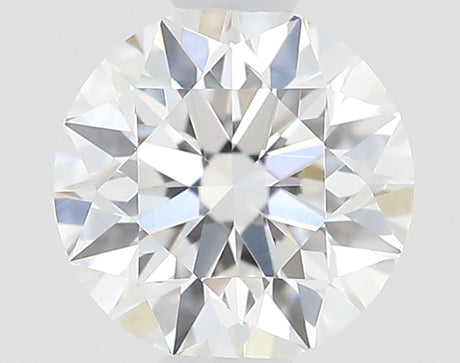 0.30 carat Round diamond F VS1 VeryGood