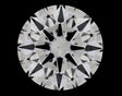 0.23 carat Round diamond D SI1 Excellent